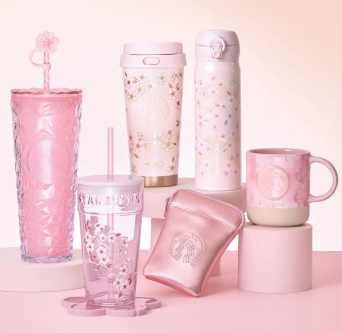 これですよこれこれこのピンクが好きなんですわ