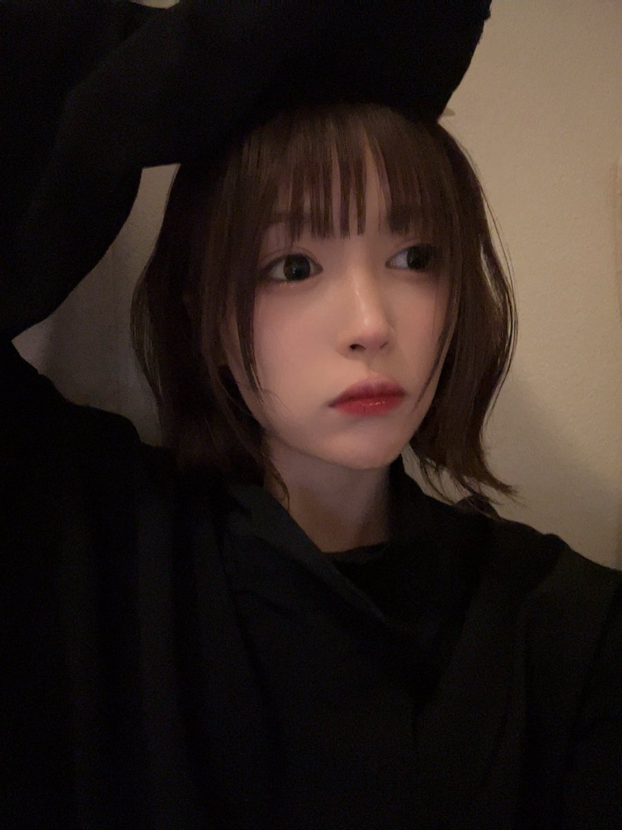 衛星とカラテア/波澄しずく/推しビブス 波澄しずく(衛星とカラテア