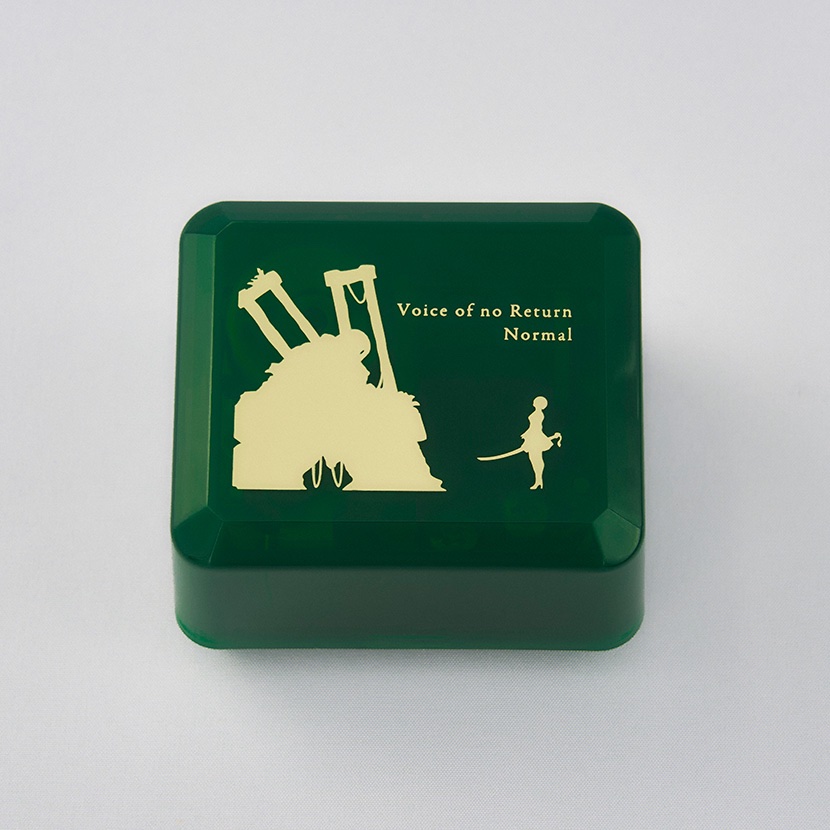 con_zeroさん専用】Nier オルゴール イニシエノウタ con_zeroさん専用