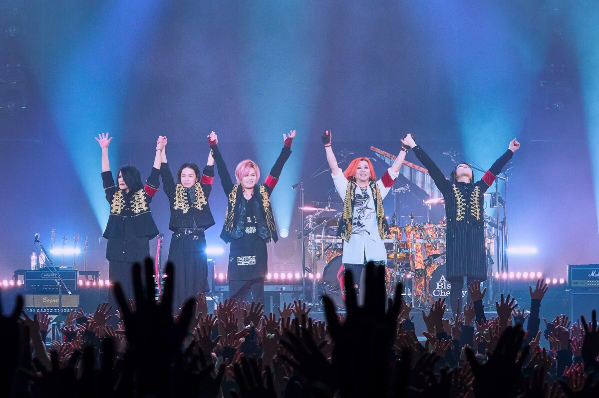 YUKI (@YUKI_Snowman_XX) / Posts / X