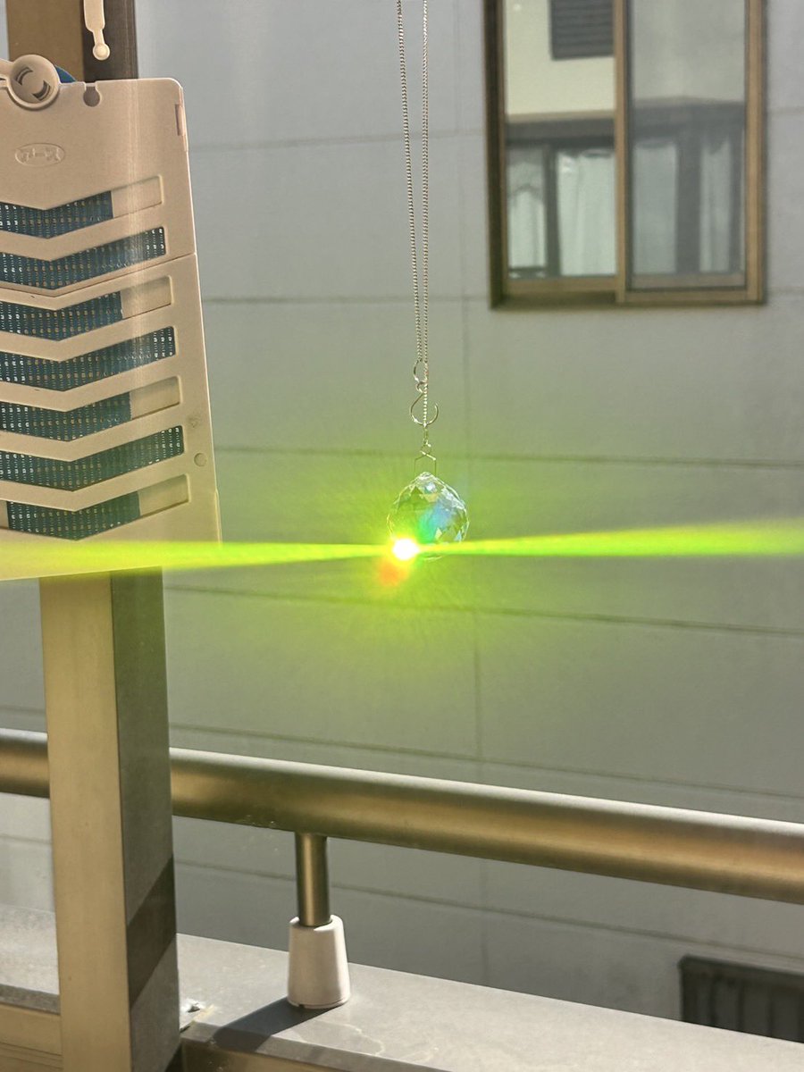 サンキャッチャー