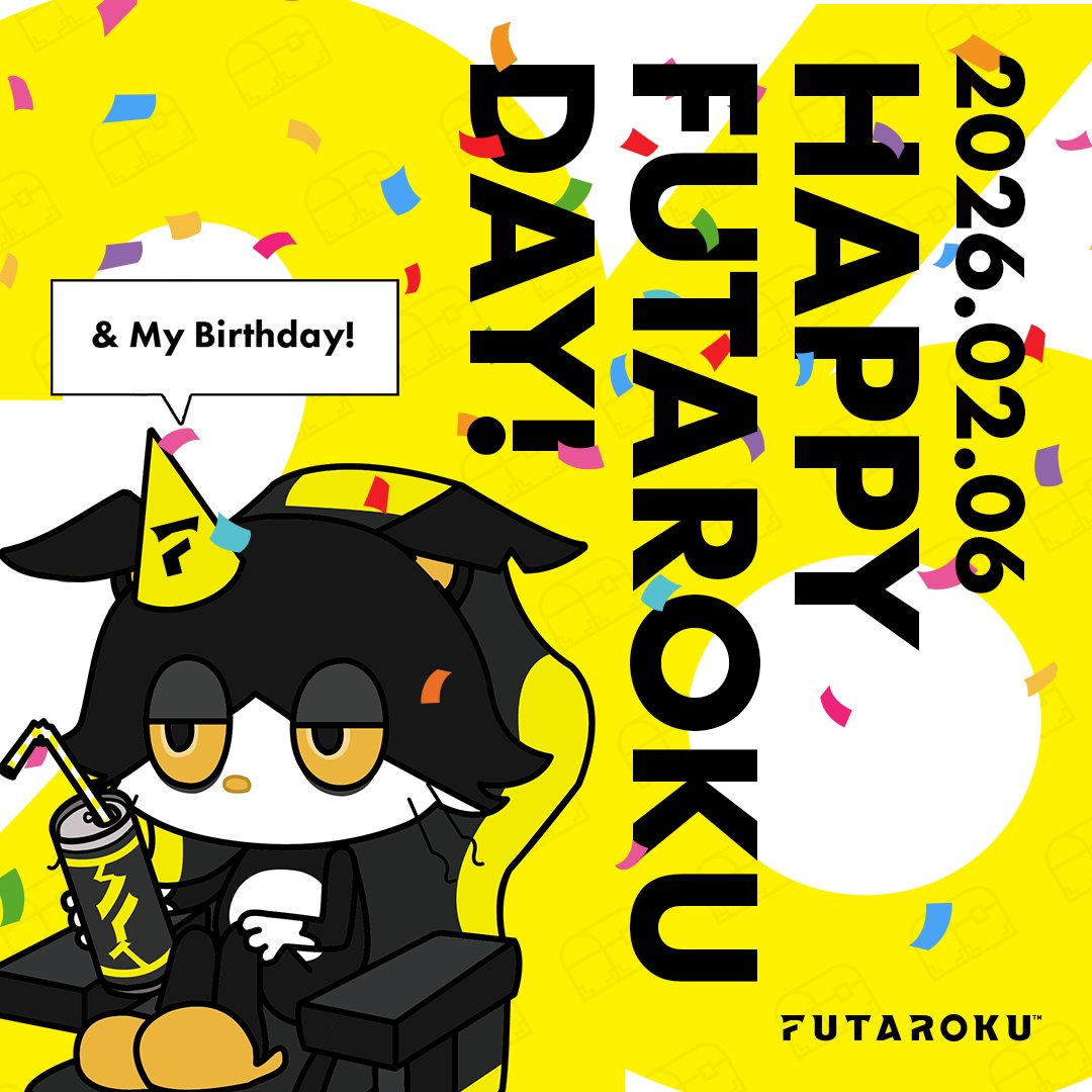 FUTAROKU (@futaroku_gg) / Posts / X