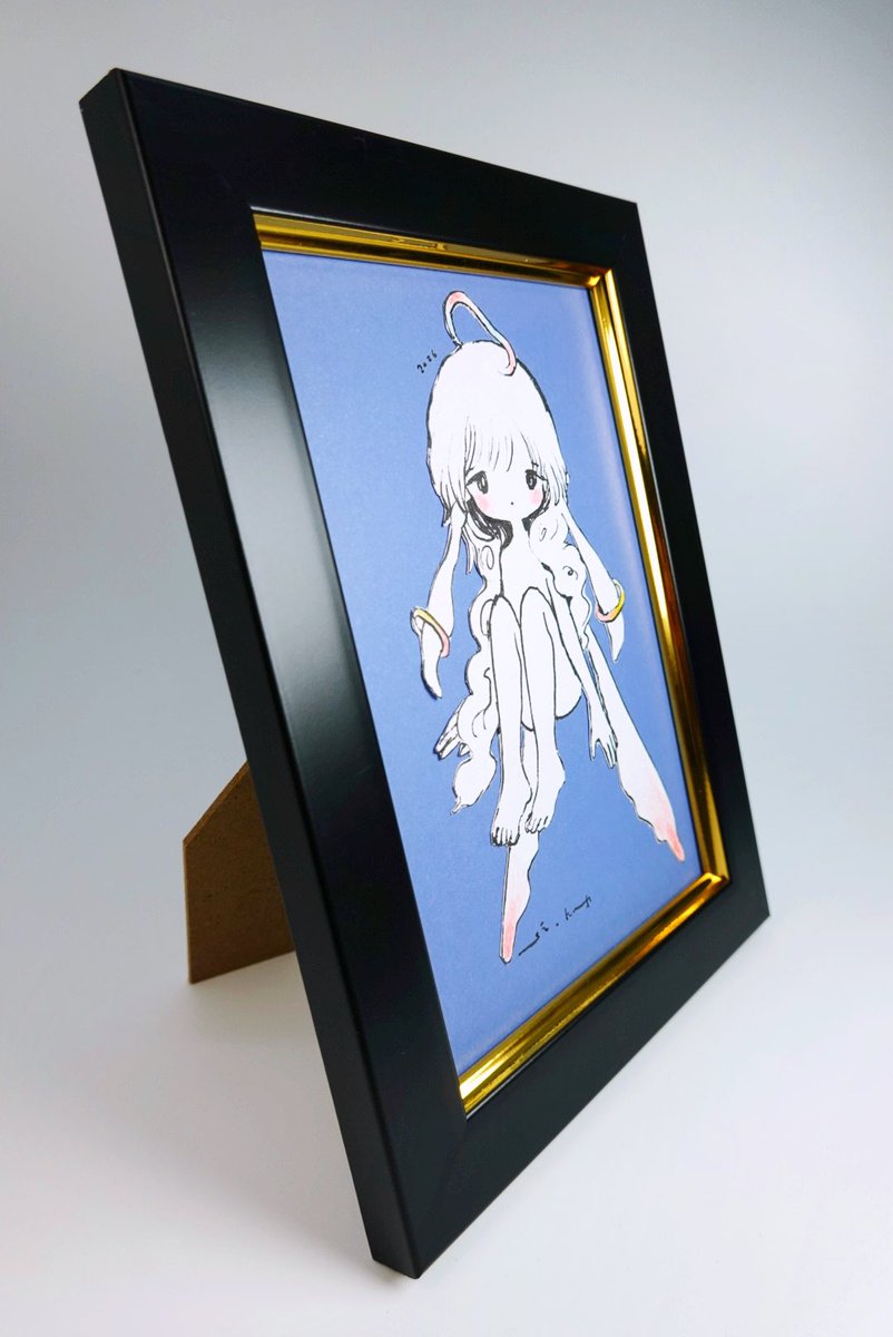 黄菊しーく (@si_ku) / Posts / X