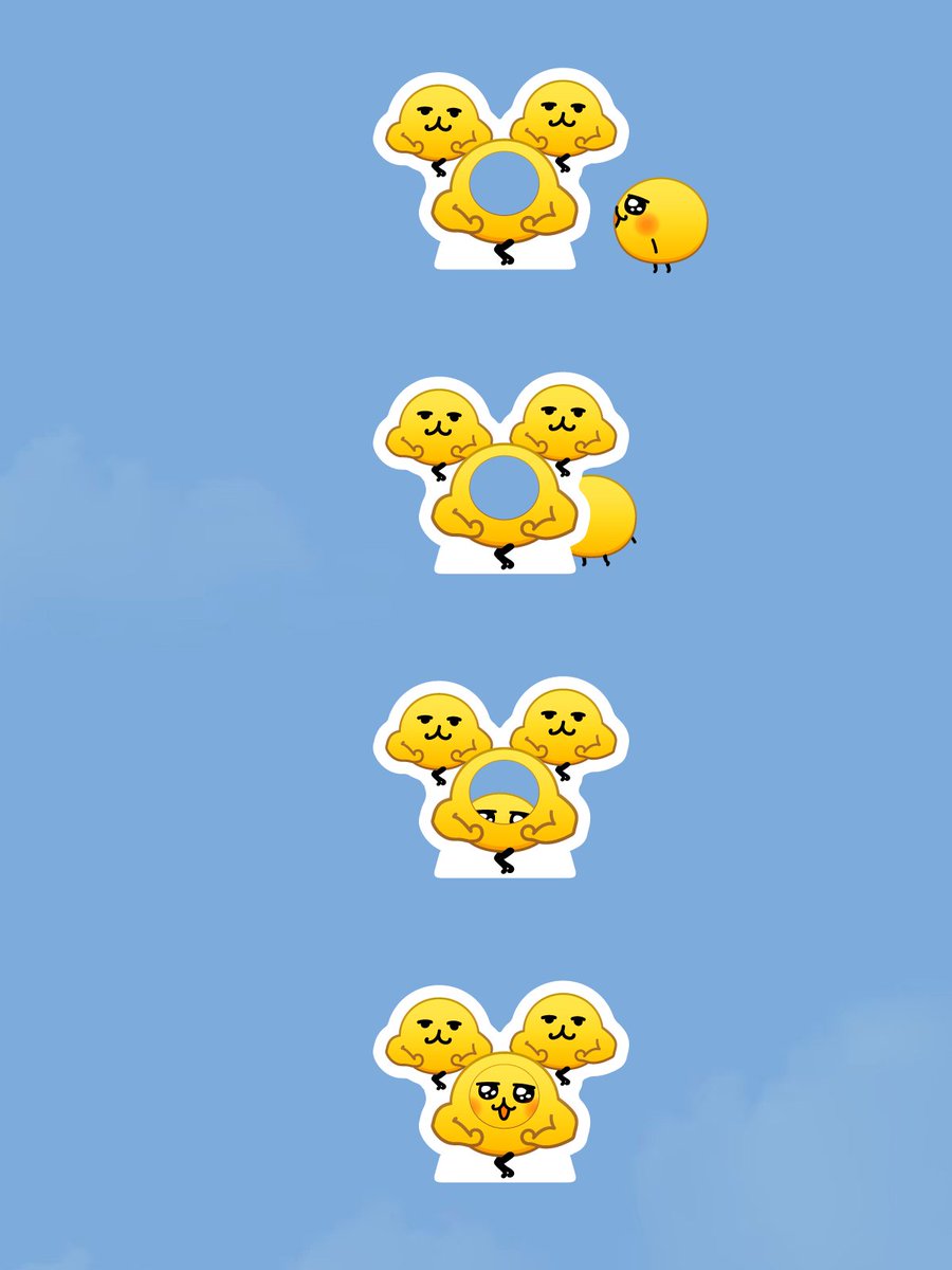 えもじの子(仮) (@emoji_no_ko) / Posts / X