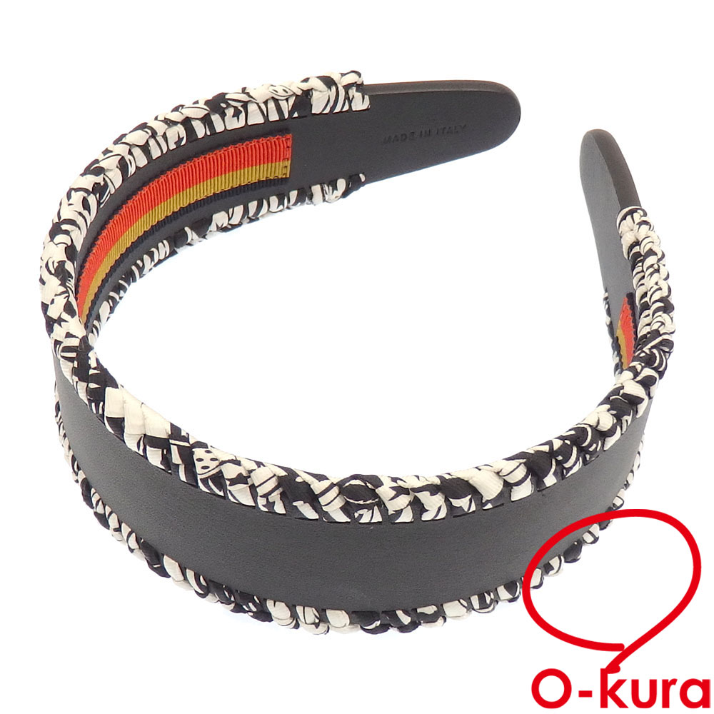 エルメス カチューシャ グレース・シルク ブルーム 販売中です✨ O