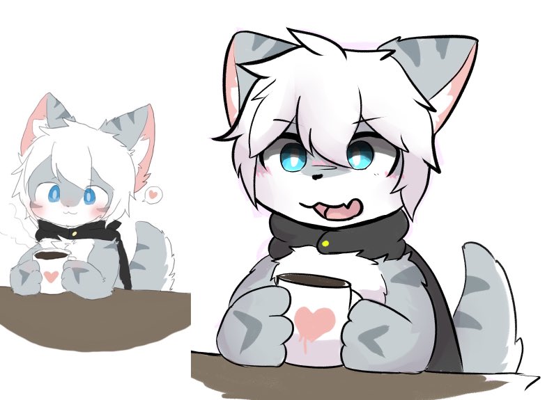 Post by YON 🐉 on X: :3