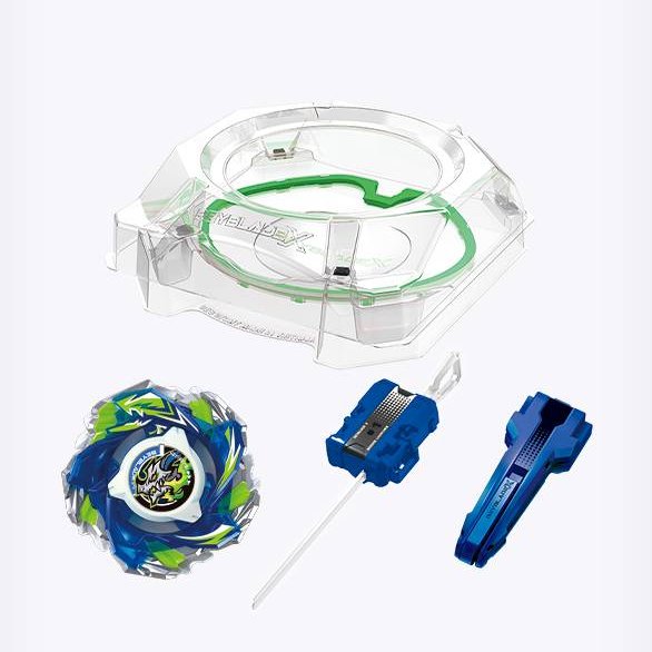 CX-16ダッシュエントリーセットC 3/28発売 5650円 ブレードが4パーツに