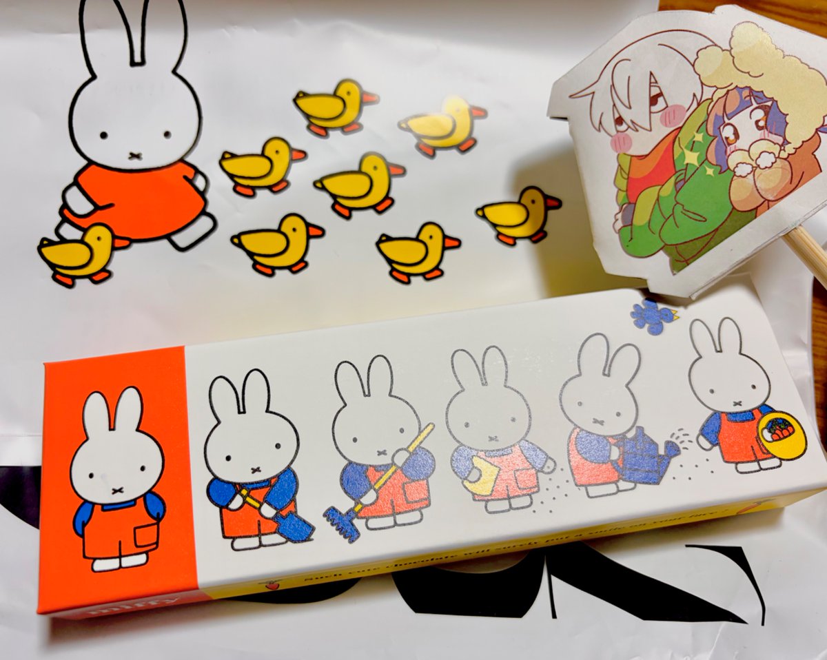 Post by 静本はる🐰💝 on X: 買ったチョコ