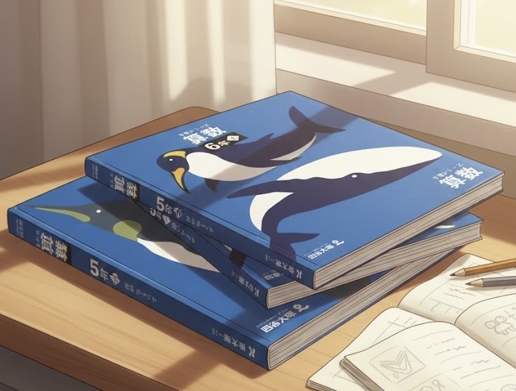 早稲アカ・四谷大塚予習シリーズ算数（上）対策ポイント6・5・4年（第3