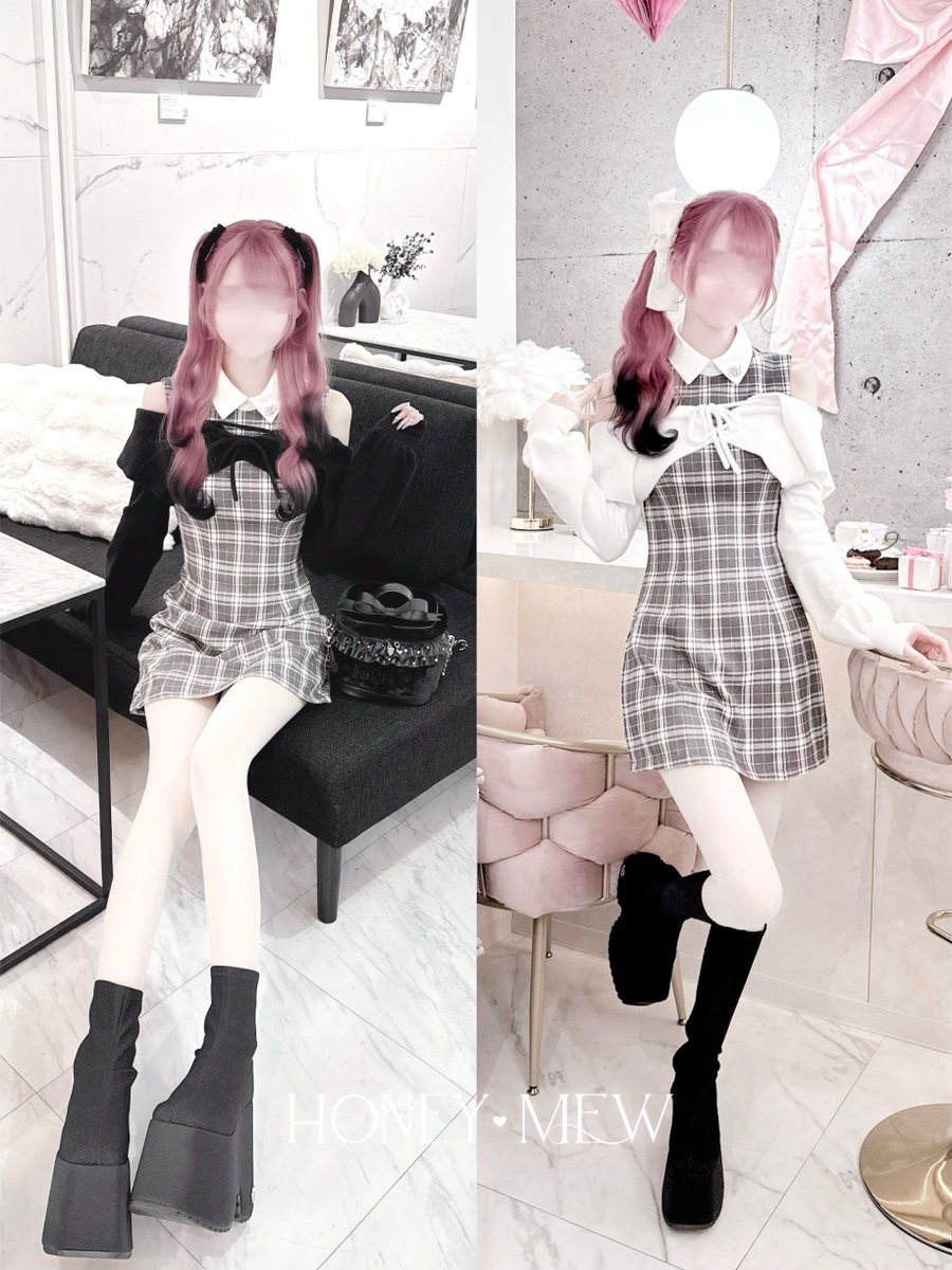 ┈ ♥︎ 𝑪𝒐𝒎𝒊𝒏𝒈 𝑺𝒐𝒐𝒏 ♥︎ ┈ Off-Shoulder Bolero Check