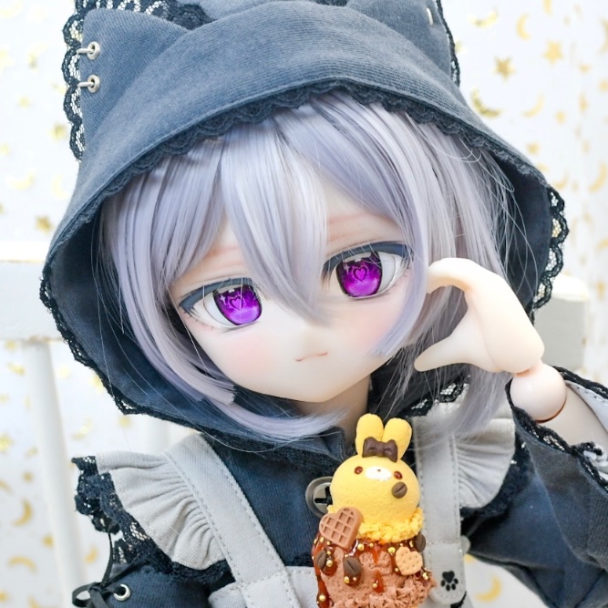 けん@けんねこ (@ken_neko_doll) / Posts / X