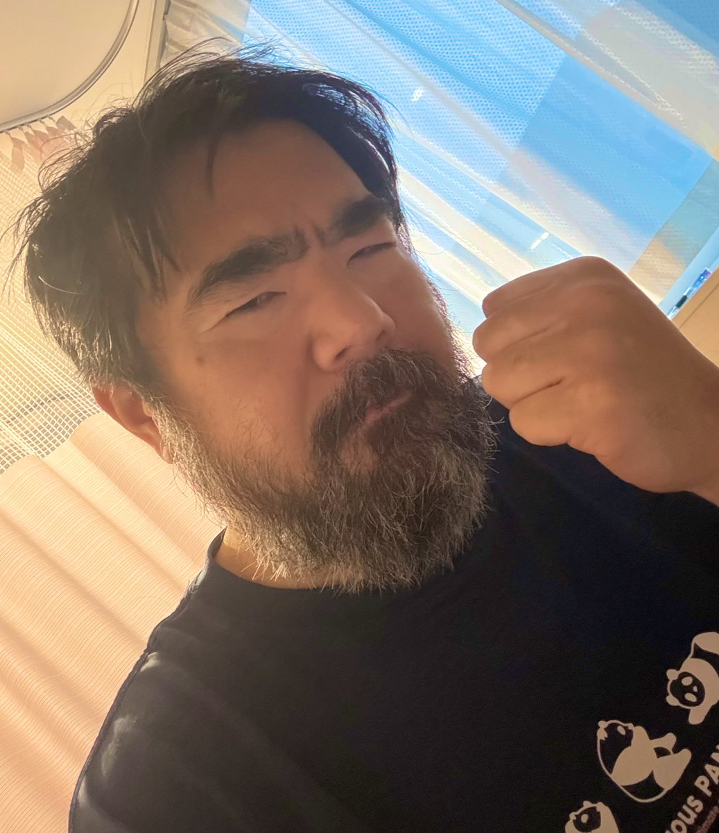 よっさん & 黒之 (@Yossan_Kuroyuki) / Posts / X