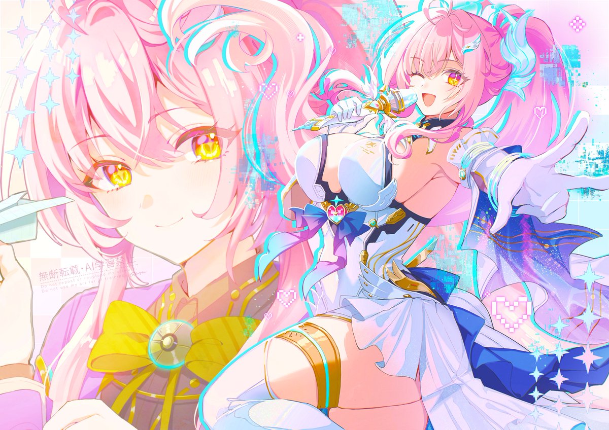 ゆ▽ゆ (@yuyuhi_gm) / Posts / X