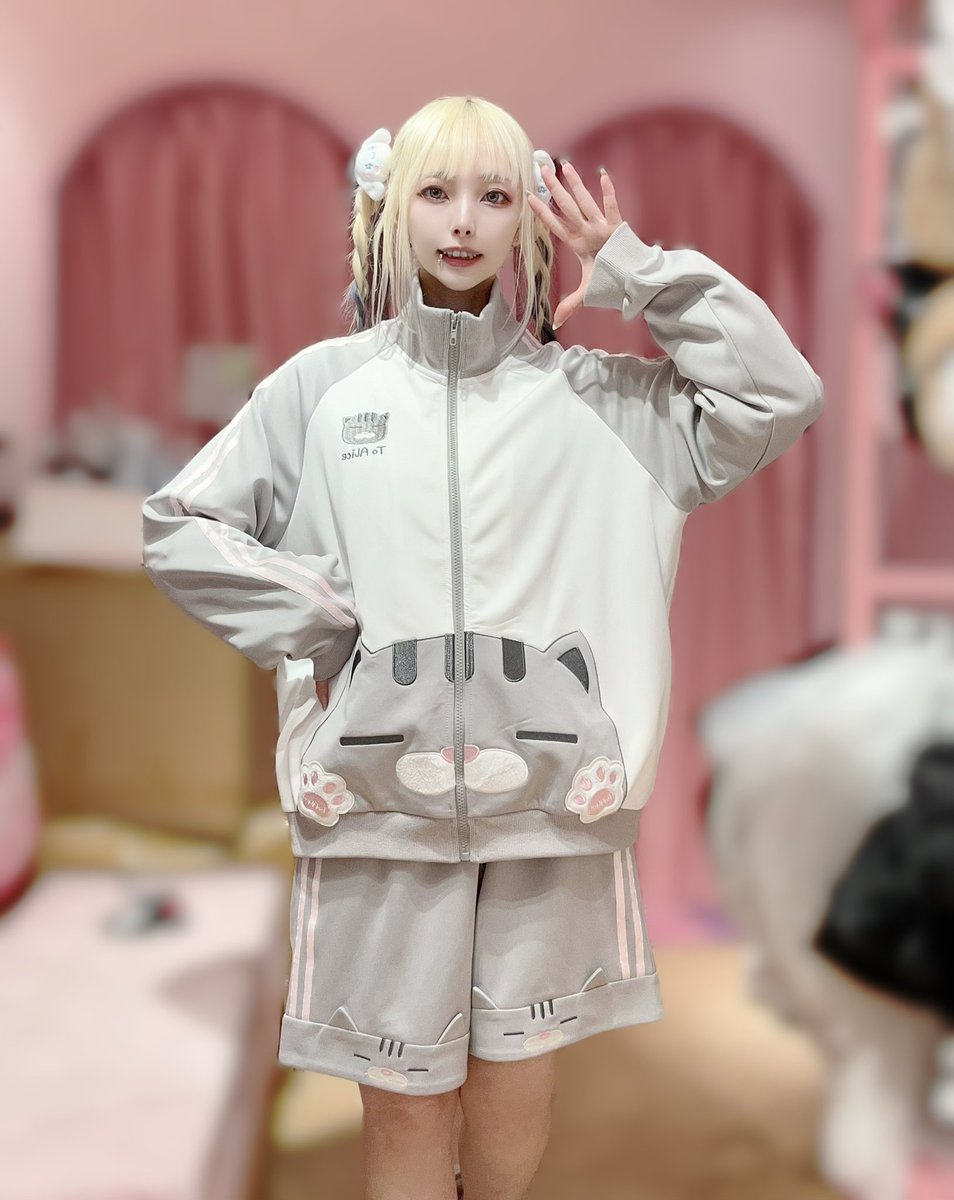 ୨୧ #ToAlice原宿店 ୨୧ 原宿店限定商品のご紹介です☺︎ オリジナル