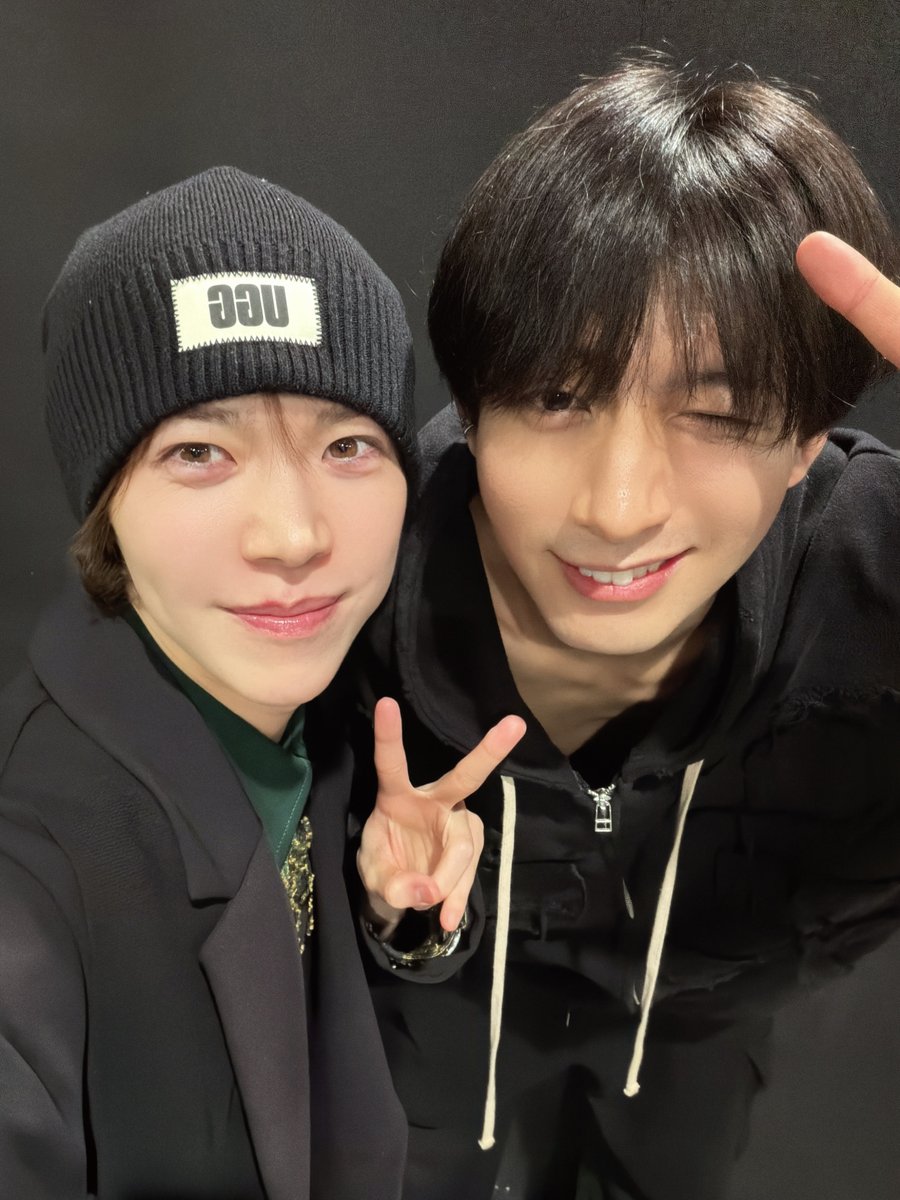 三井淳平 (@mj_jun_j) / Posts / X