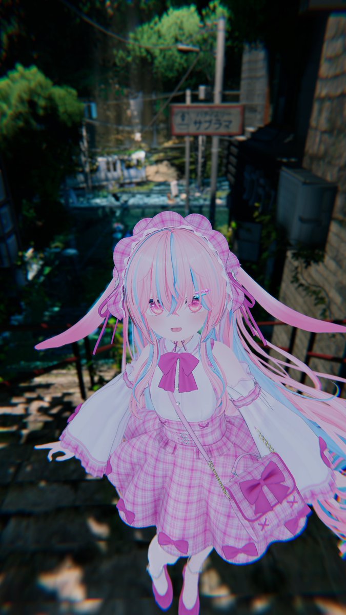 高槻かずさ(VRC)🐰💕🐰 (@kazusap_vrc) on X