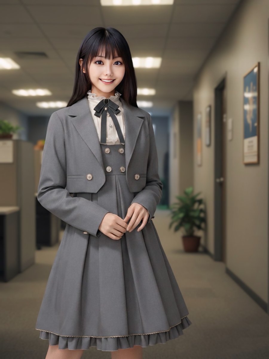 ねぎ💚（九条 ねぎ） (@negi314159) / Posts / X