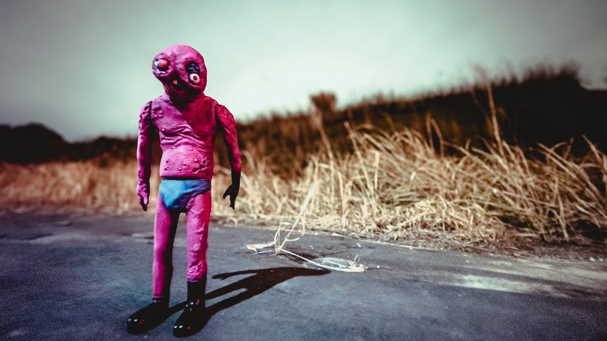 不純異星交遊🪐 #暗黒エンターテイメント #ギッギ