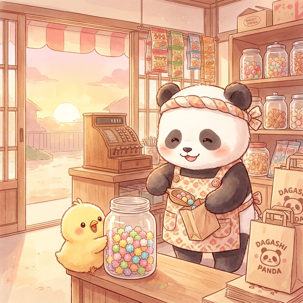 パンダ工房 (@Panda_Studio_Ai) / Posts / X