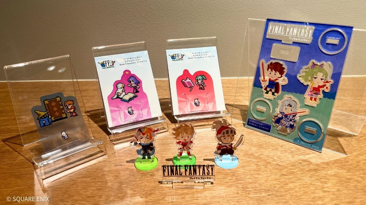 FF公式／FINAL FANTASY (@FinalFantasyJP) / Posts / X