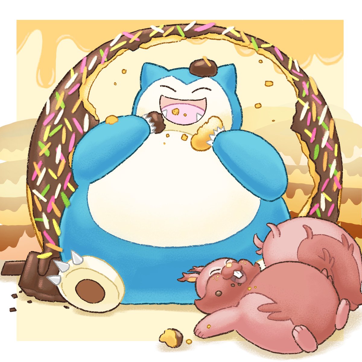 ちゃんまる。 (@chanmaru_8_time) / Posts / X