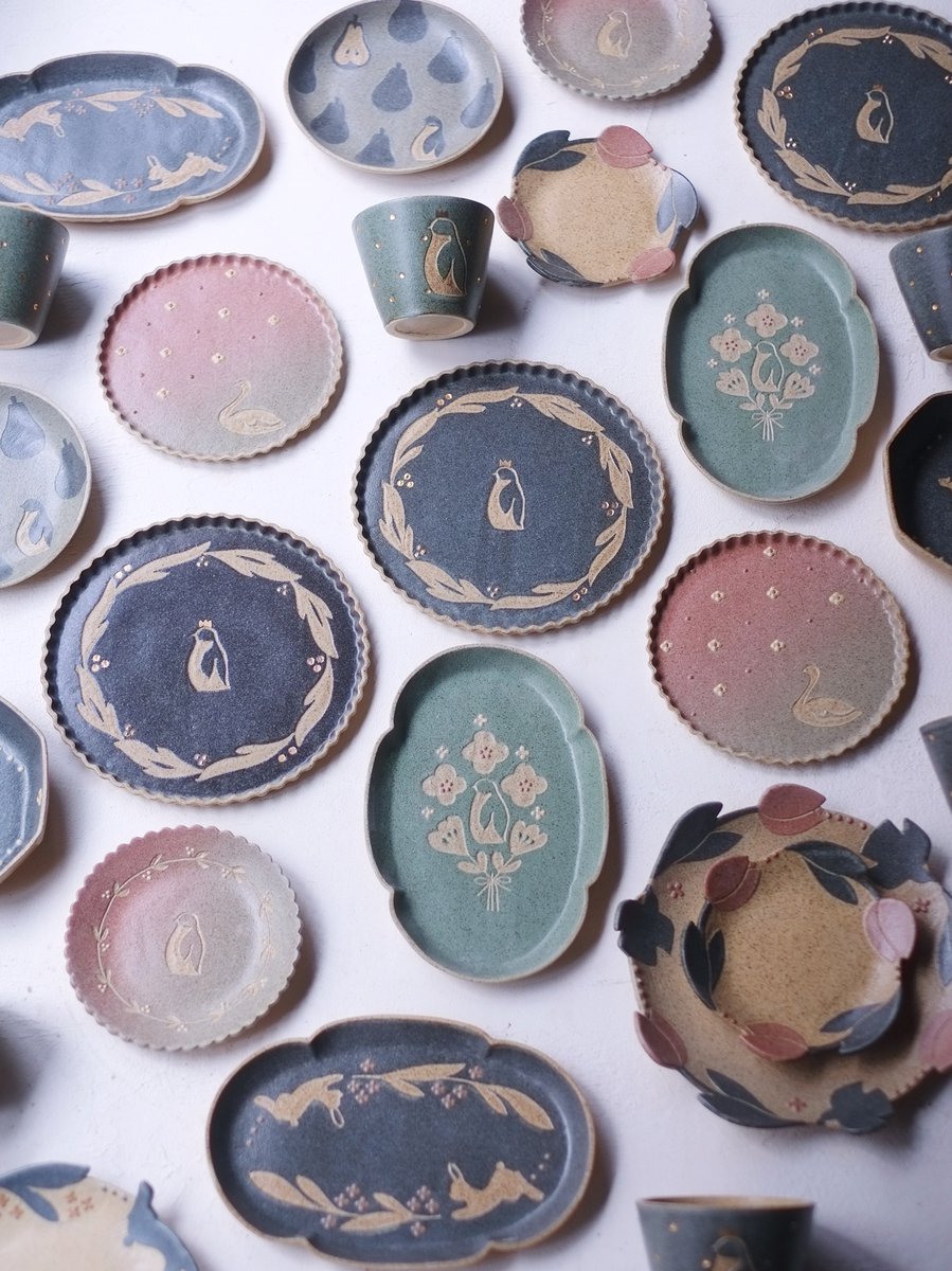 田中遼馬/苔色工房 (@kokeirokoubou) / Posts / X