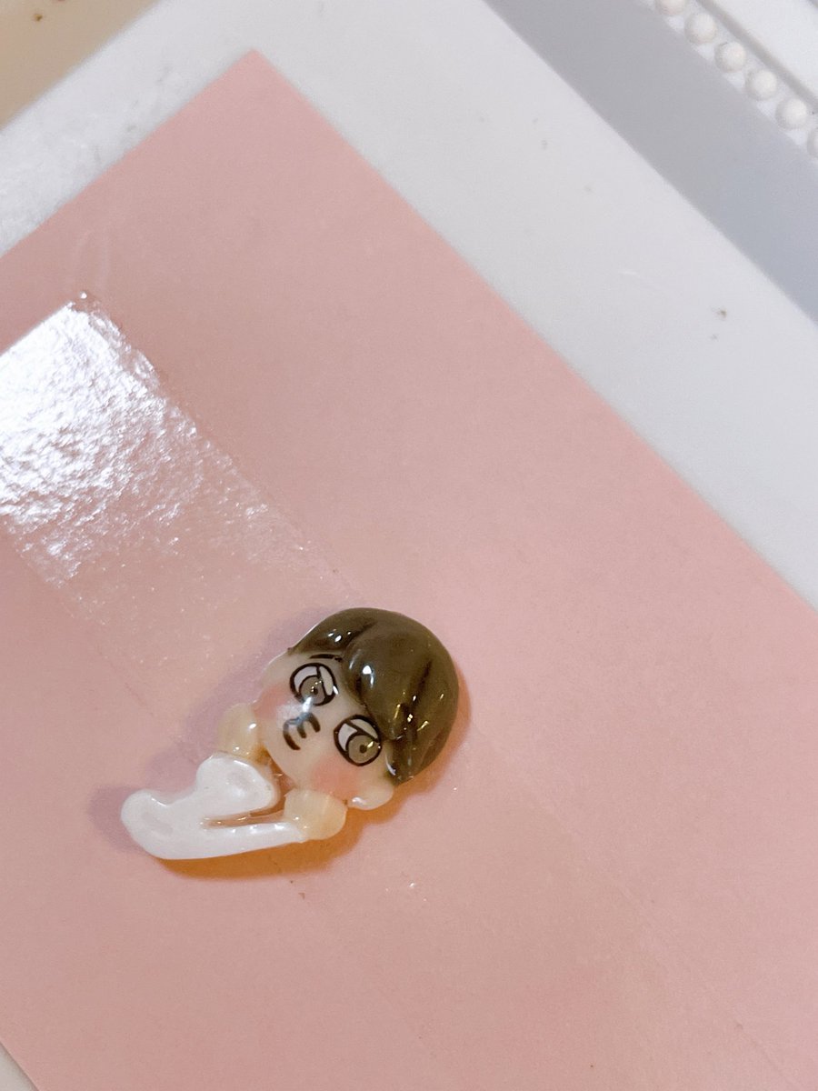 3dネイルパーツオーダー