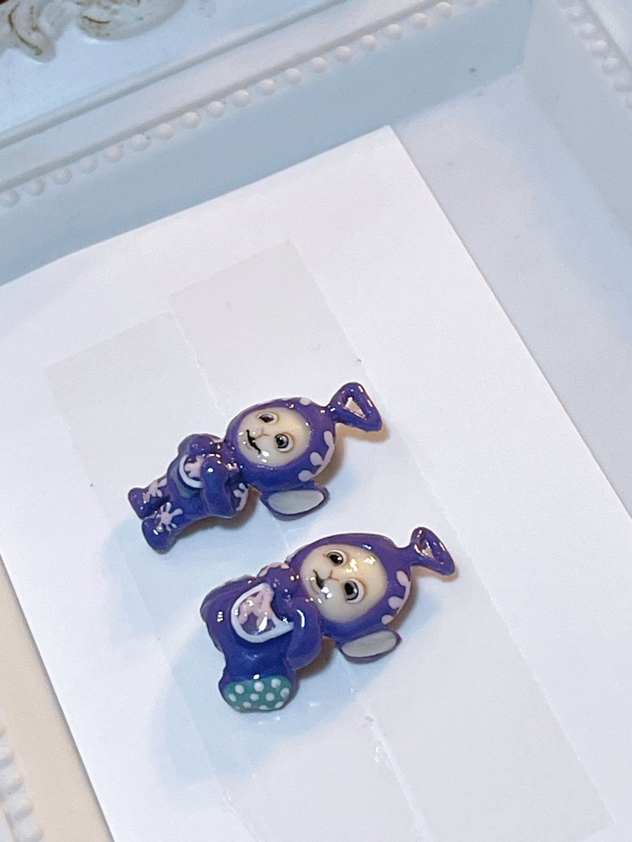 3dネイルパーツオーダー