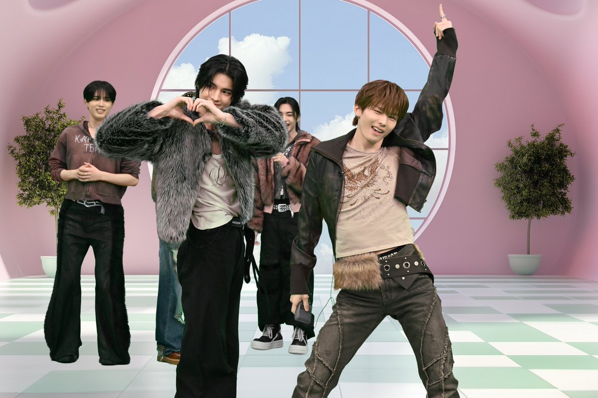 🎵#𝗠𝗭𝗜𝗡𝗘 エンジン📕 ⏰きょう深夜1:40~ ※一部地域を除く 今夜の