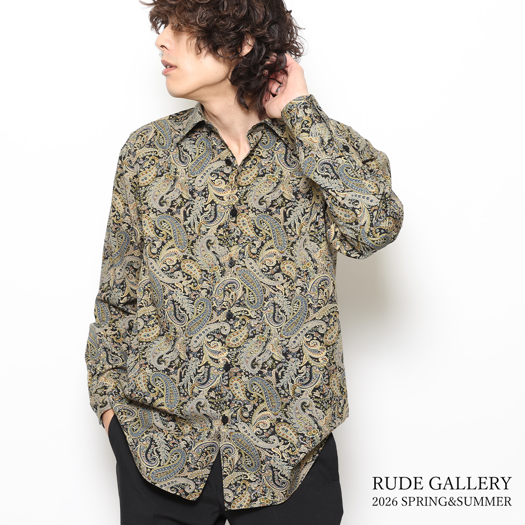 □2026 SPRING&SUMMER 