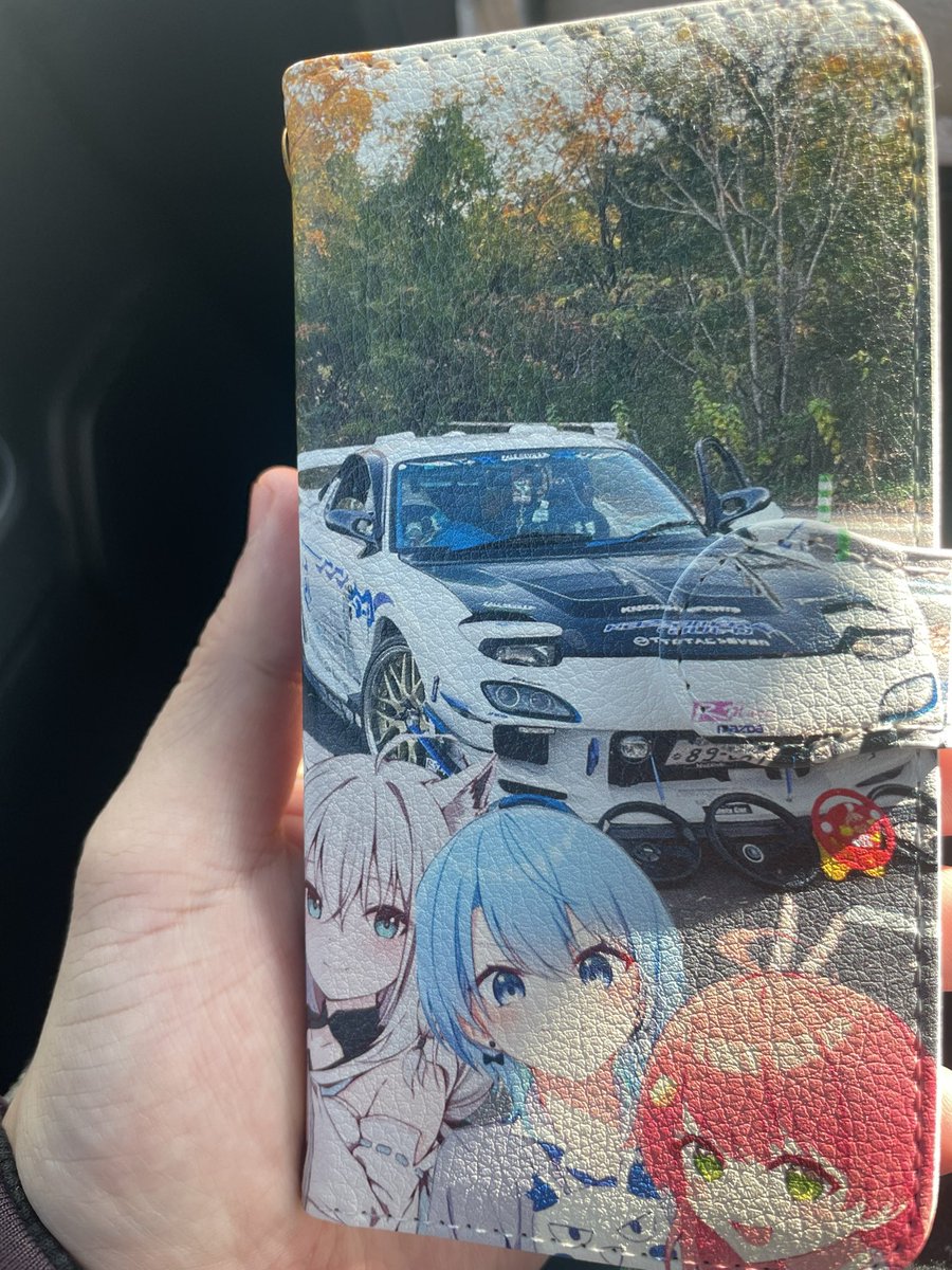 シオン様/白青FD3S 🌽 🌸☄️ 🐑🌂 (@rose_devil_ysd) / Posts / X