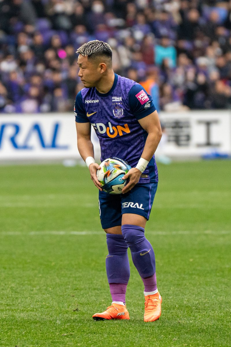 20260214 J1百年構想リーグWEST 第2節 サンフレッチェ広島 vs