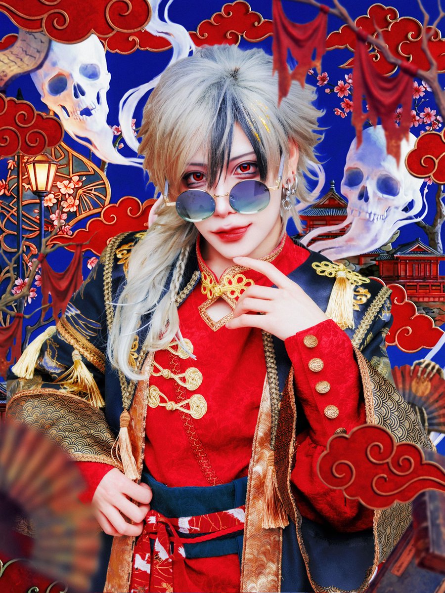 りんのアー写もうすこし！！ご協力おねがいします！！！