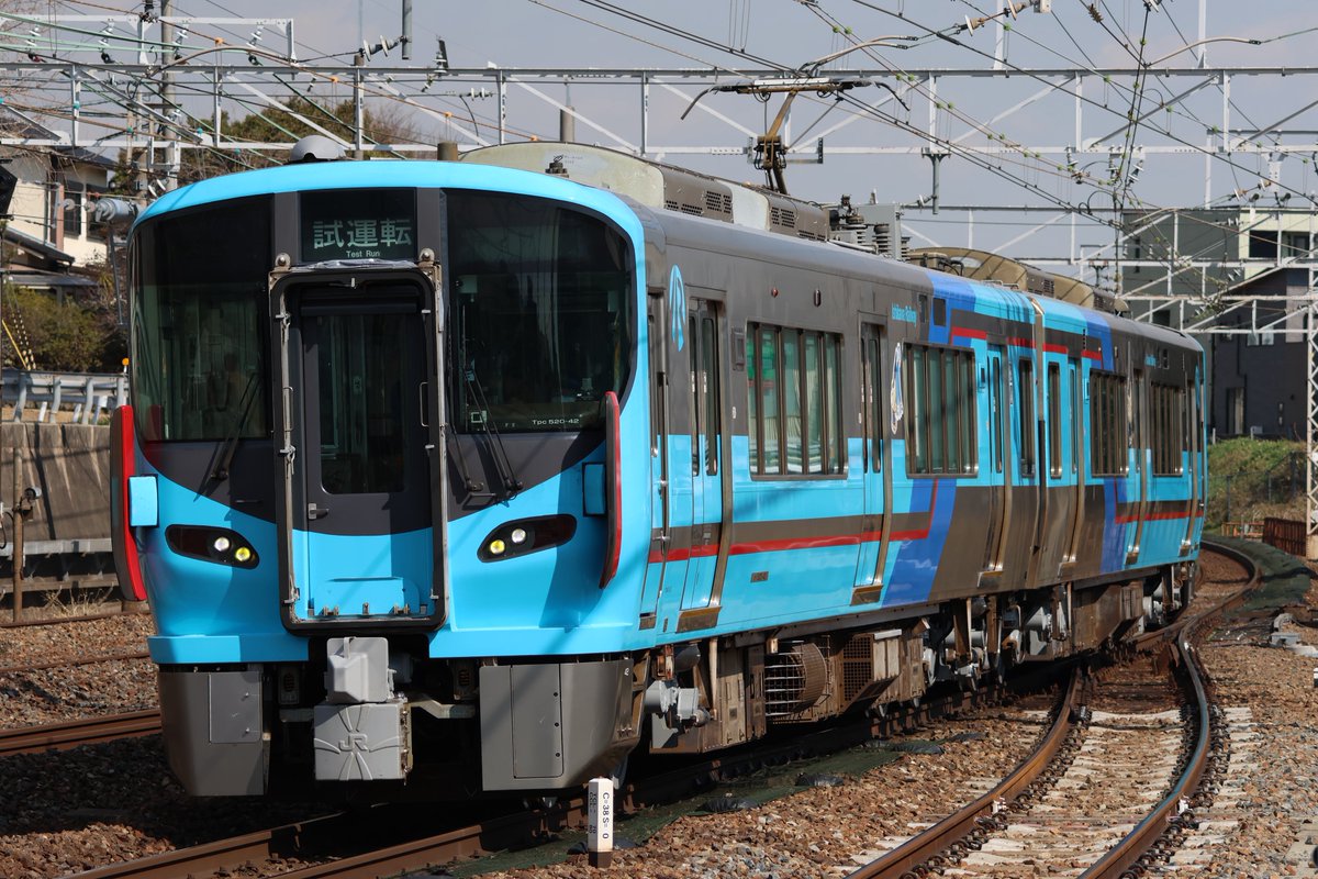 水色鐡 Mizuiro Railway (@mizu_tetsu628) / Posts / X