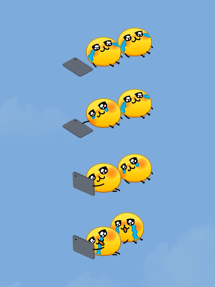 えもじの子(仮) (@emoji_no_ko) / Posts / X