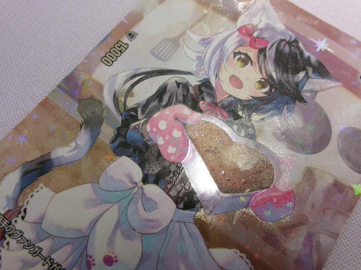 📢ヴァンガード 入荷情報📢 《 リリカルモナステリオ ～新学期はじまる