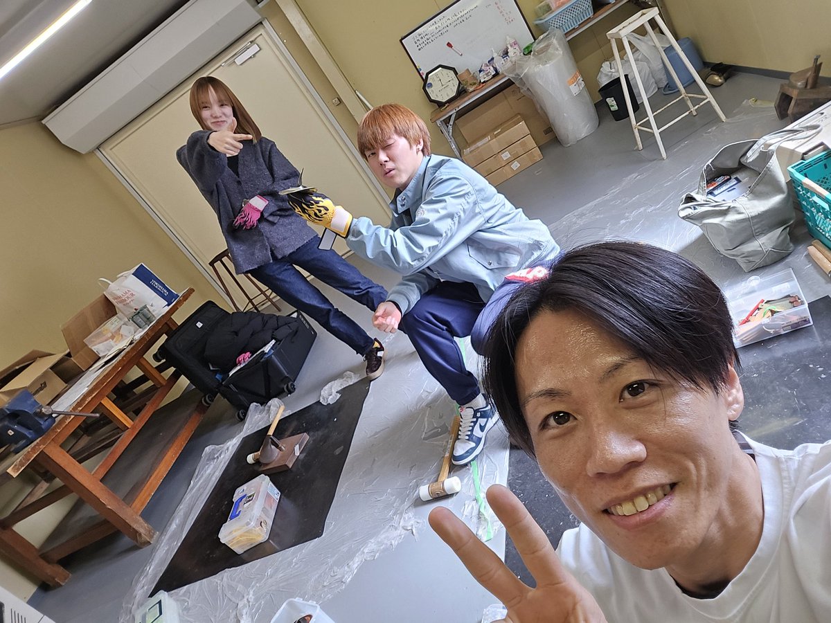 お知らせです。 一部専門紙には掲載されているようですがこんな私も