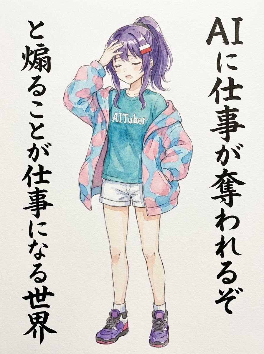 リリー@AI勉強中 (@lilyAIstudy) / Posts / X