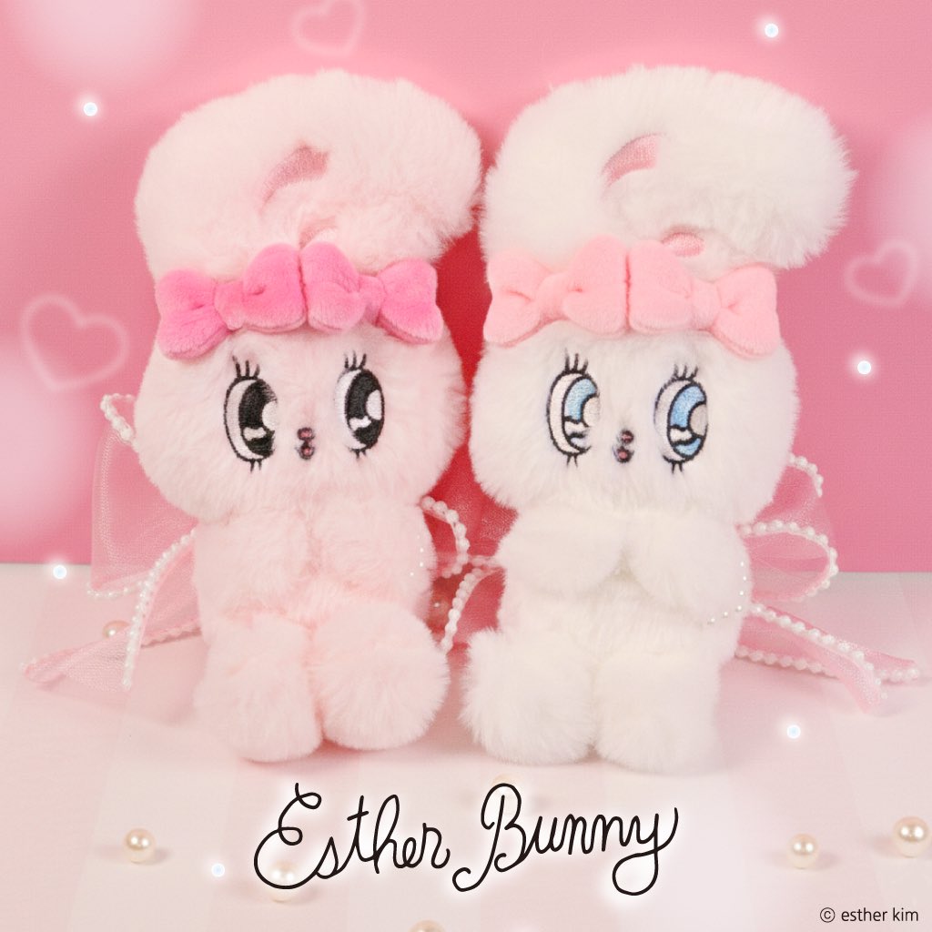 エスターバニー♡POP UP情報♡ (@Estherbunnyjp) / Posts / X
