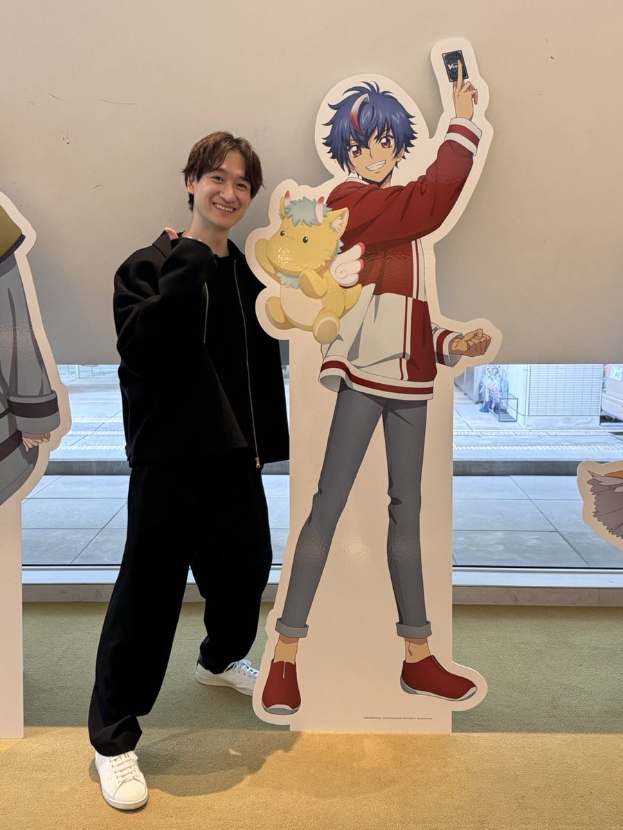 カードファイト!! ヴァンガード公式 (@cfvanguard_PR) / Posts / X