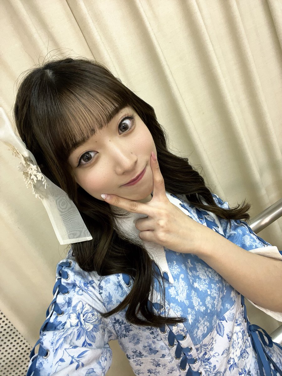 22/7 河瀬詩 (@kawase_uta_0227) / Posts / X