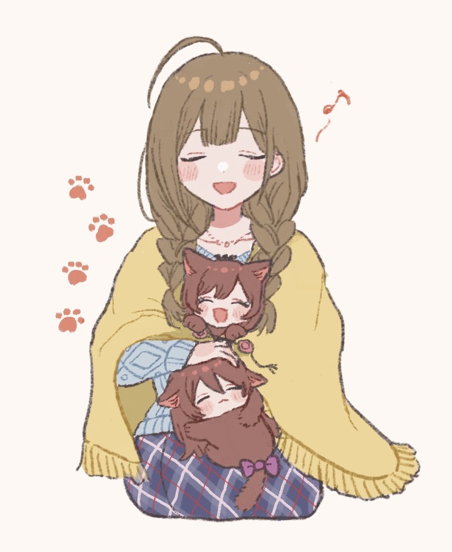 もくめ (@uranama95) / Posts / X