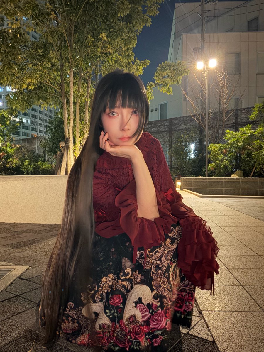 ととたそ (@LAV_X_Y_Z) / Posts / X