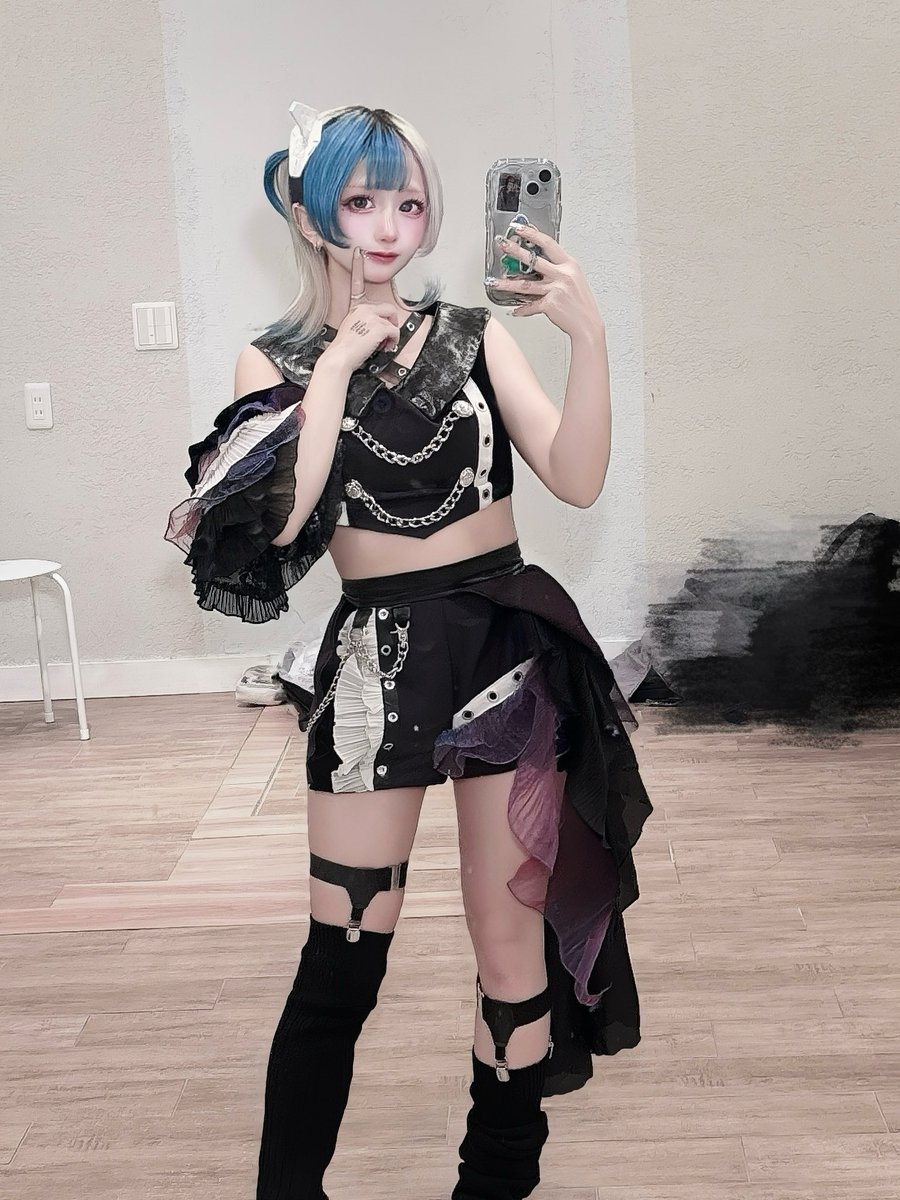 おはにょ屋さん⸝꙳.⋆ 140cmだったにょ・・・𐔌ˆ ̣ ̝ ̣ˆ𐦯🌀 あと