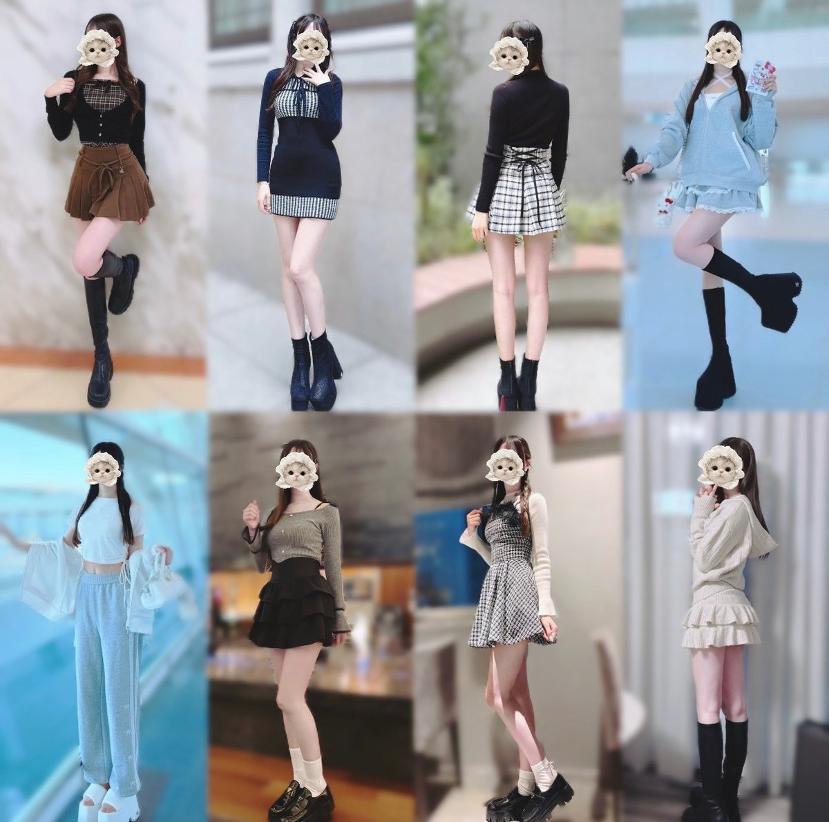 ミシェルマカロン♡ michellMacaron (@michellMacar0n) / Posts / X