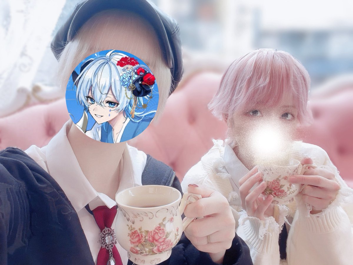 雫💧² (@__sizuku0801) / Posts / X