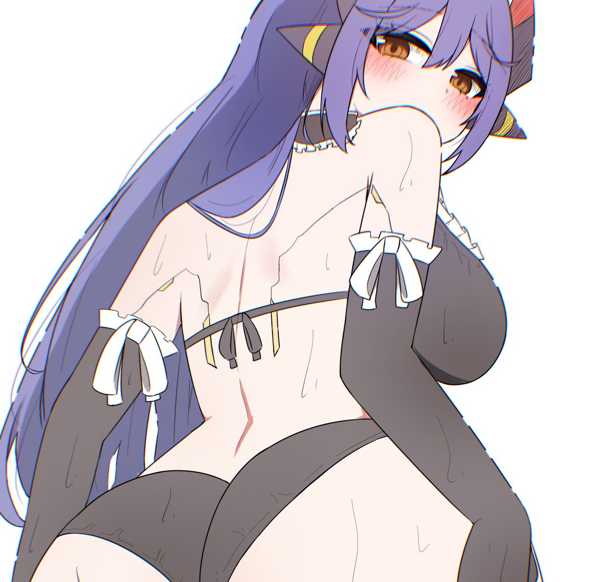 リンゴ (@mikan7f) / Posts / X