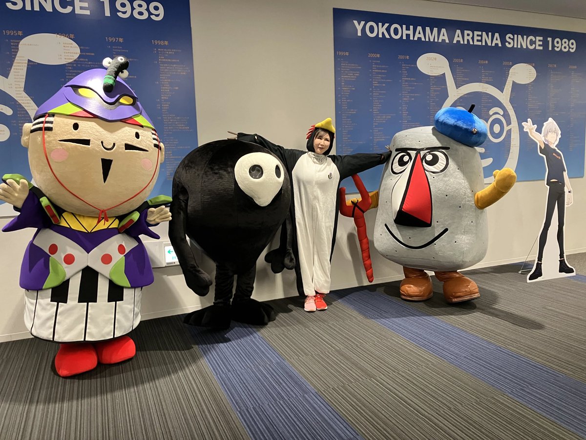 ゆるしと（公式） (@yuru_410) / Posts / X