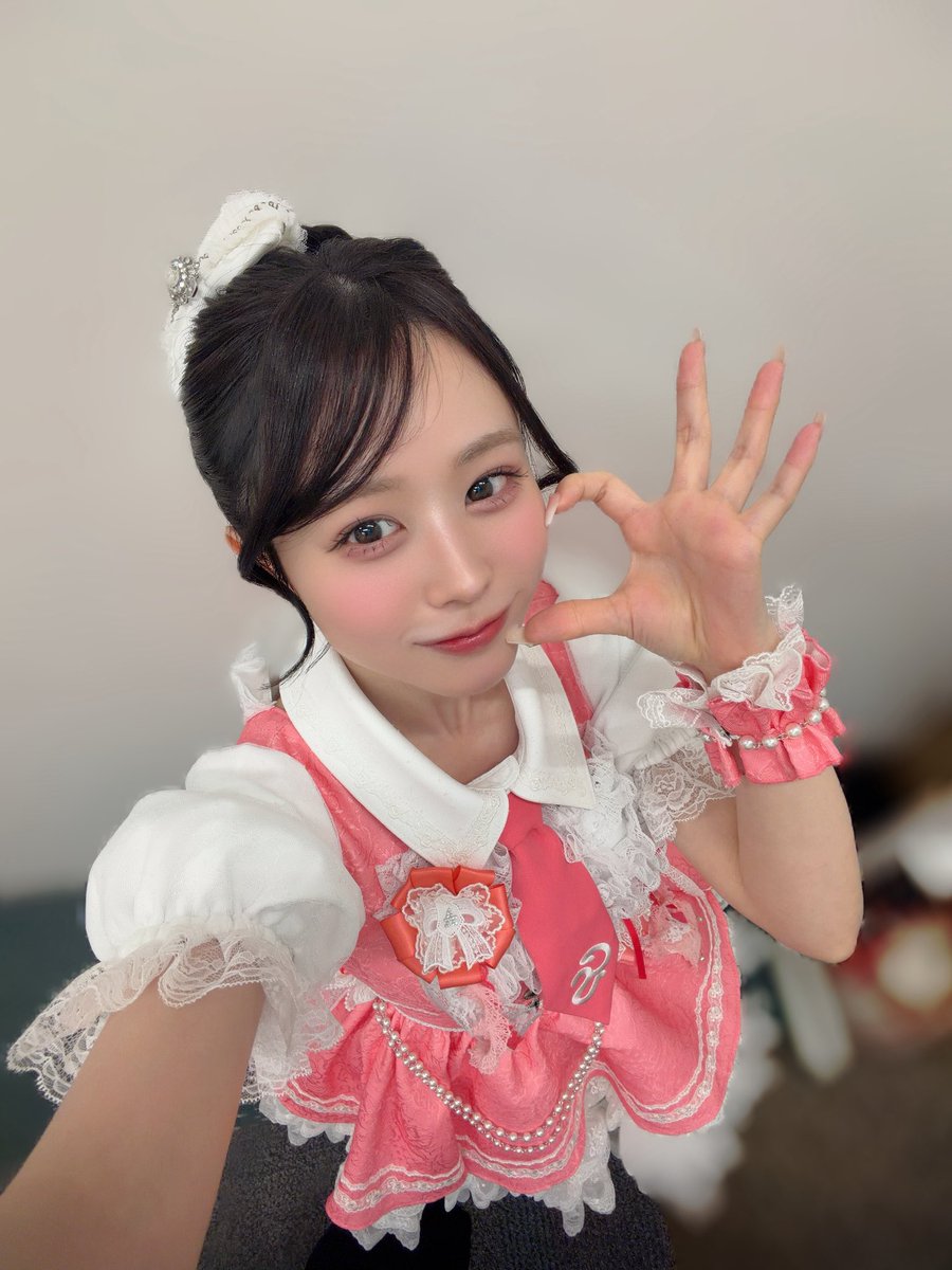 佐野 愛花 (CUTIE STREET) (@aika_cs1126) / Posts / X