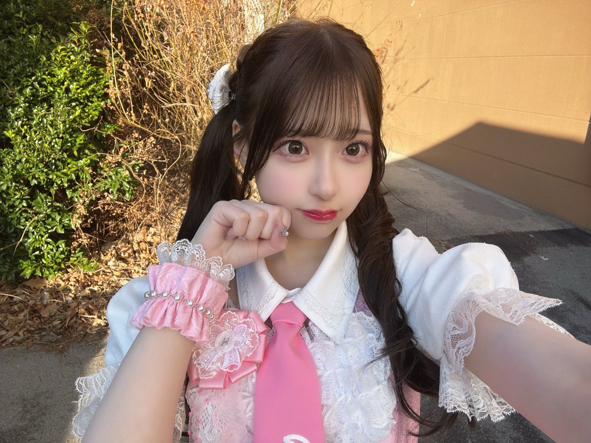 桜庭遥花(CUTIE STREET) (@haruka_cs0129) / Posts / X